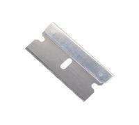 wolfcraft 3 cuchillas para rascador I 4126000 I Para la limpieza profesional de superficies lisas