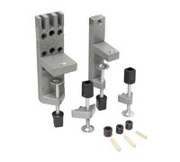 wolfcraft 3751405 Kit de plantilla de taco Pro