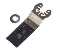 wolfcraft Sierra de inmersión ˮPROˮ HCS, enganche universal I 3990000