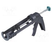 WOLFCRAFT 4351000 Pistola dosificante