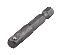 wolfcraft adaptador insertable I 1579000 I Para uniones seguras de llaves de vaso