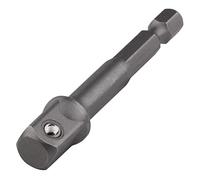 wolfcraft adaptador insertable I 2415000 I Para uniones seguras de llaves de vaso