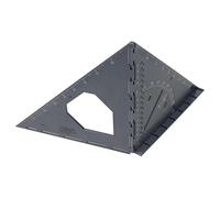 wolfcraft Escuadra de medición y marcado VARIO 3D PRO I 5219000 I Herramienta de medición plegable para superficies y piezas tridimensionales