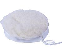 Boina de lana para pulidora wolfcraft