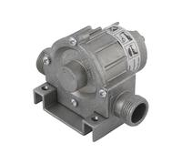 Wolfcraft Bomba 2200000 - carcasa de metal 3000 l/h para taladro