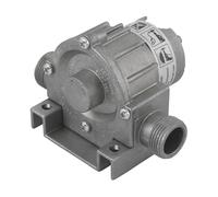 Wolfcraft Bomba 2200000 - carcasa de metal 3000 l/h para taladro