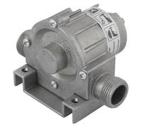 wolfcraft - Bomba de Caja Metálica para Taladro - Potencia 3000 l/h - ref. 2200000