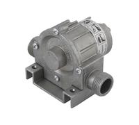 Wolfcraft Bomba 2200000 - carcasa de metal 3000 l/h para taladro