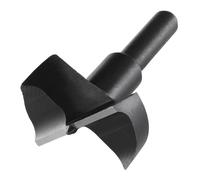 wolfcraft Broca de cazoleta, Ø 15 mm I 3361000 I Para el taladrado estacionario de madera blanda