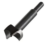 wolfcraft Broca de cazoleta, Ø 26 mm I 3364000 I Para el taladrado estacionario de madera blanda