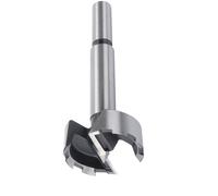 wolfcraft Broca Forstner, Ø 45 mm I 3326000 I Para taladrar madera con y sin limitación de profundidad