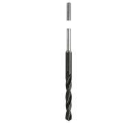 wolfcraft Broca para encofrados, Ø 16 mm I 7684010 I Para taladrar encofrados