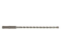 wolfcraft Broca para hormigón con filo de carburo de tungsteno, SDS-plus, Ø 6,5 mm I 7807010 I Para taladrar hormigón, piedra natural y piedra artificial