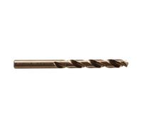 Wolfcraft broca para metal hss con cobalto rectificada, Ø 10 mm i 746
