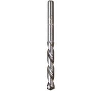 wolfcraft Broca para piedra con filo de carburo de tungsteno, Ø 4 mm I 7704010 I Para taladrar paredes de ladrillo, piedra natural y piedra artificial
