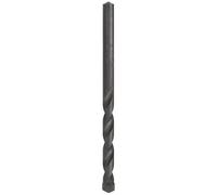 wolfcraft Broca universal con filo de carburo de tungsteno, Ø 4 mm I 7963010 I Para taladrar madera, piedra, metal y plástico