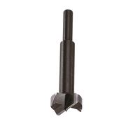 Wolfcraft Brocas espirales HSS, laminado rodillo. Ø 35 mm