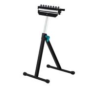 Wolfcraft Caballete multifuncional 6102300 – soporte y rodillo
