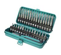 TORNILLO DEL KIT CON 31 INSERTOS DE SEGURIDAD 1386000