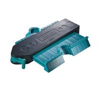 Regla Wolfcraft Cabezales intercambiables Siluetas