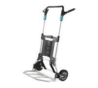 Wolfcraft Carretilla profesional para sacos TS 1500 5525000 – Robusta