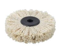 wolfcraft Cepillo de cuerda sisal I 2098000