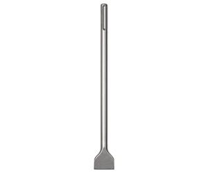 wolfcraft Cincel espátula con vástago SDS-max I 5353000