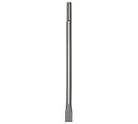 wolfcraft Cincel plano con vástago SDS-max I 5352000