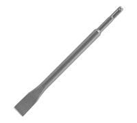 wolfcraft Cincel plano, vástago SDS-plus I 7911000