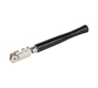 Wolfcraft cortador de vidrio estándar i 4108000 i para cortar cristal