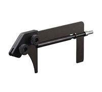 wolfcraft Cuchillo divisor para MASTER cut 1500, Ø hasta 159 mm I 6903000 I Para un uso seguro de sierras circulares de mano sin cuchillo divisor