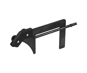 wolfcraft Cuchillo divisor para MASTER cut 2200/2500 / 2600, Ø 160-200 mm I 6917000 I Para un uso seguro de sierras circulares de mano sin cuchillo divisor