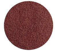 wolfcraft Disco autoadherente de lijar fixoflex, para madera/metal I 2243100