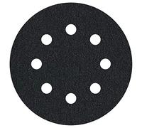 wolfcraft Disco autoadherente de lijar para metales/esmalte, para lijar sobre mojado o seco I 3192000