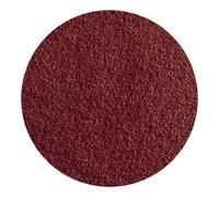 wolfcraft Disco autoadherente de lijar fixoflex, para madera/metal I 2243100