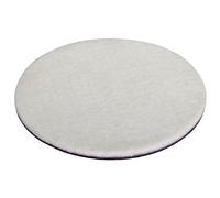 wolfcraft Disco pulidor de fieltro autoadherente fixoflex I 2208000