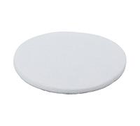 Wolfcraft Disco pulidor de fieltro autoadherente Fixoflex I 2208000