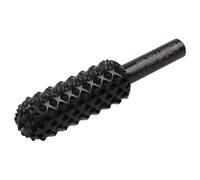 wolfcraft Escofina de perfil para madera I 2531000