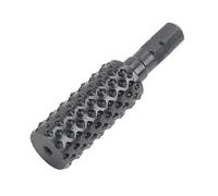 wolfcraft Escofina de perfil para madera, vást. hexagonal I 2527000