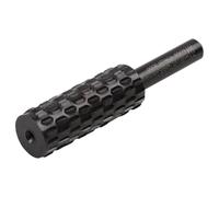 wolfcraft Escofina de perfil para metal I 2534000
