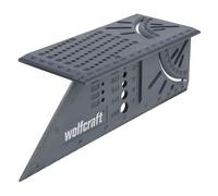 Escuadra en ángulo 3d wolfcraft