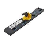 wolfcraft Falsa escuadra I 6921000 I Para bisectriz automática