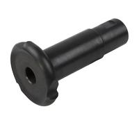 Wolfcraft Fresa de disco para amoladora angular Ø 50 mm 4387000 para numerosos trabajos en madera