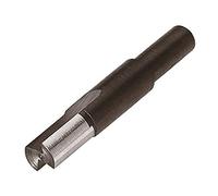 wolfcraft Fresa de ranuras WS I 3235000 I Fresas WS de acero para herramientas para fresar sobre madera blanda y dura.