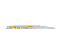 Hoja Sierra Wolfcraft 2295000 2 Unidades 230 mm