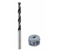 Wolfcraft gmbh 2733000 broca broca helicoidal 1 pieza(s)