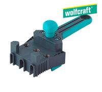 Wolfcraft gmbh 4640000 herramienta para fabricación de clavija de mad