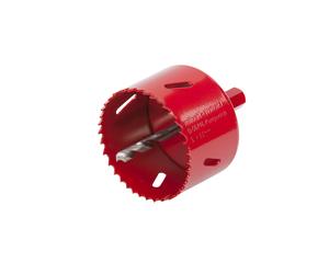 Wolfcraft gmbh 5473000 sierra de corona taladro 1 pieza(s)