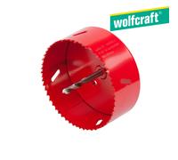 Wolfcraft gmbh 5493000 sierra de corona destornillador inalámbrico 1