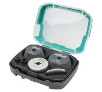 Wolfcraft gmbh 5953000 accesorio para taladro eléctrico 3 pieza(s)